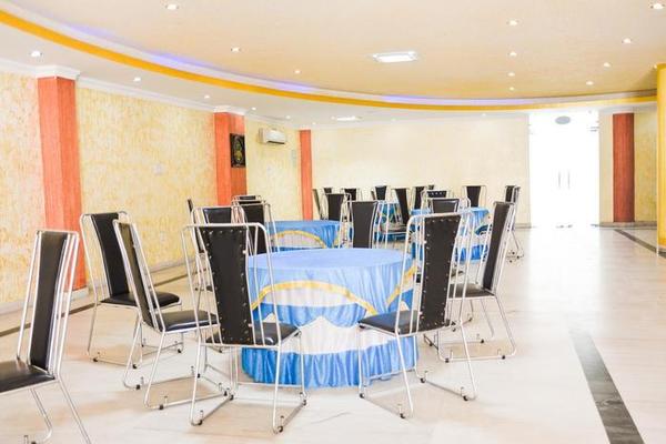 N K Residency
